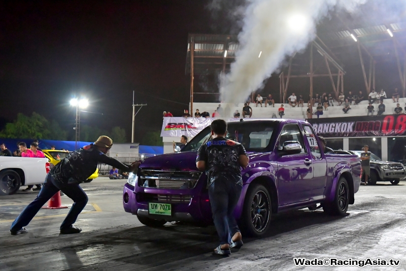 2023.09 Pathumthani Bangkok Drag 08 Day 2023 RacingAsia.tv