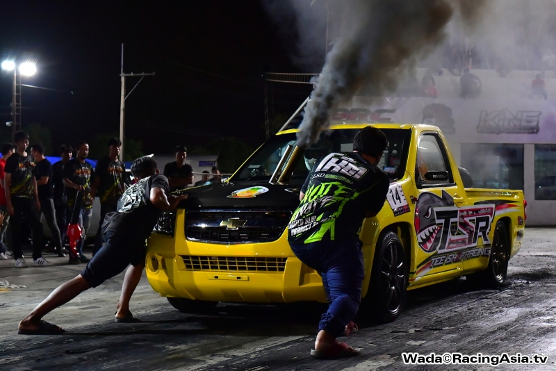 2023.09 Pathumthani Bangkok Drag 08 Day 2023 RacingAsia.tv