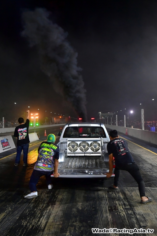 2023.09 Pathumthani Bangkok Drag 08 Day 2023 RacingAsia.tv