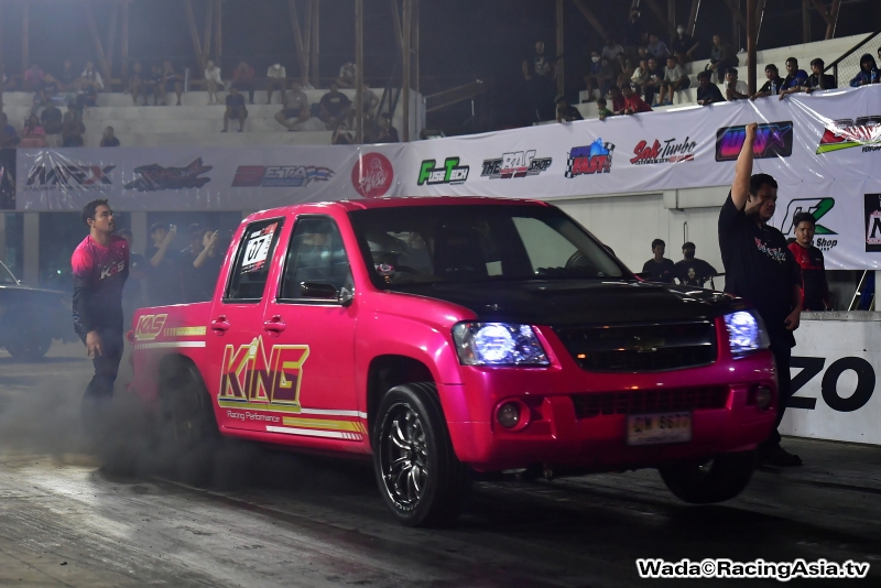 2023.09 Pathumthani Bangkok Drag 08 Day 2023 RacingAsia.tv