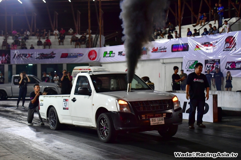 2023.09 Pathumthani Bangkok Drag 08 Day 2023 RacingAsia.tv