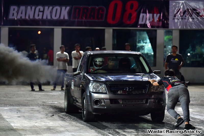 2023.09 Pathumthani Bangkok Drag 08 Day 2023 RacingAsia.tv