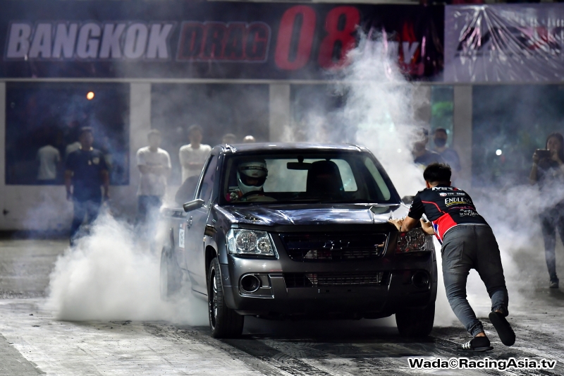 2023.09 Pathumthani Bangkok Drag 08 Day 2023 RacingAsia.tv