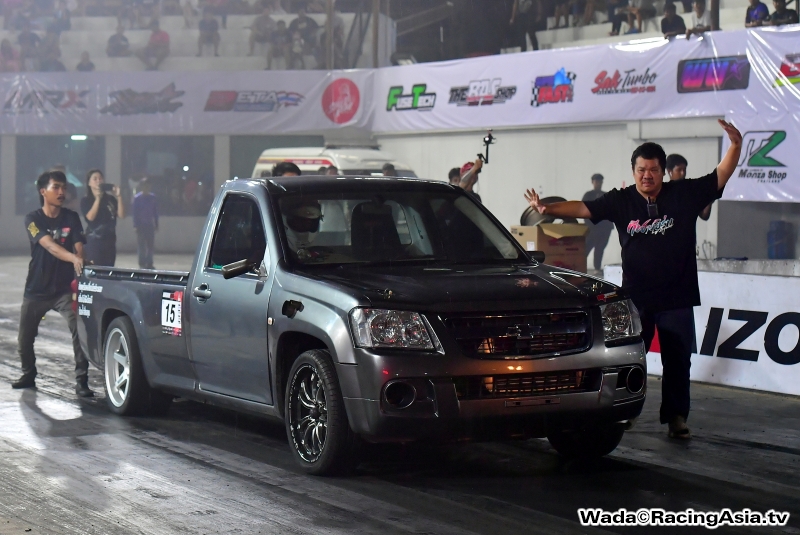 2023.09 Pathumthani Bangkok Drag 08 Day 2023 RacingAsia.tv