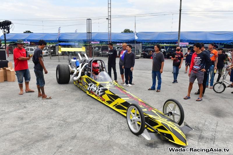 2023.11 Pathumthani 9th Champion 0f Diesel Thailand RacingAsia.tv