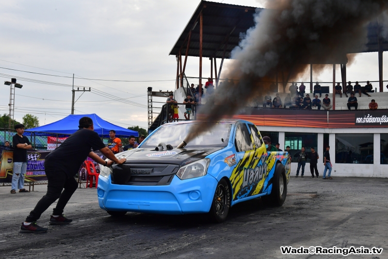 2023.11 Pathumthani 9th Champion 0f Diesel Thailand RacingAsia.tv