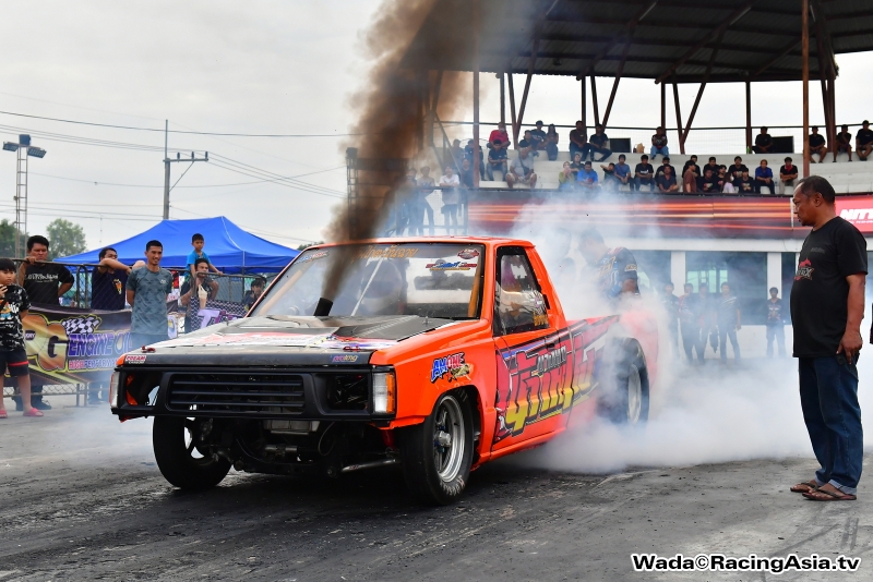 2023.11 Pathumthani 9th Champion 0f Diesel Thailand RacingAsia.tv