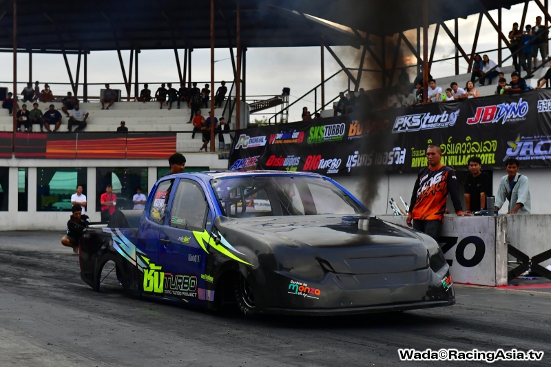 2023.11 Pathumthani 9th Champion 0f Diesel Thailand RacingAsia.tv