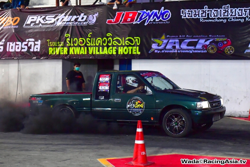 2023.11 Pathumthani 9th Champion 0f Diesel Thailand RacingAsia.tv