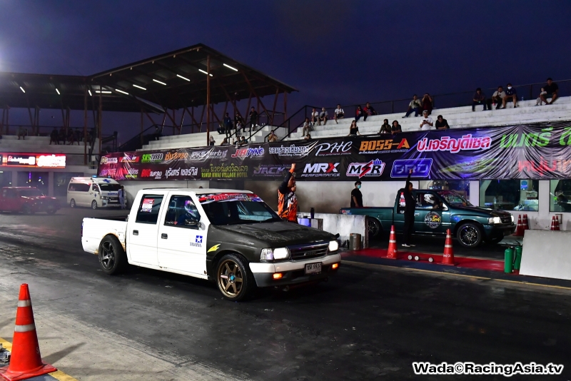 2023.11 Pathumthani 9th Champion 0f Diesel Thailand RacingAsia.tv