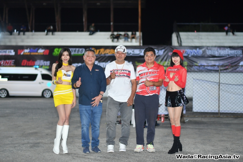 2023.11 Pathumthani 9th Champion 0f Diesel Thailand RacingAsia.tv