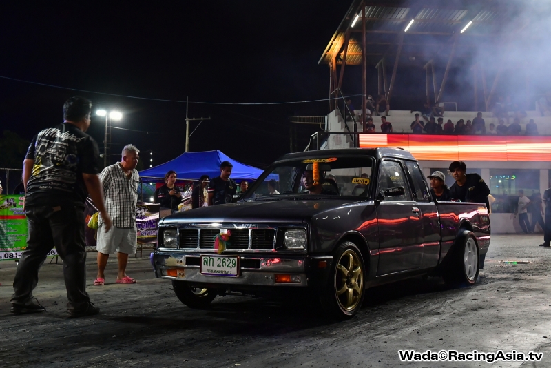 2023.11 Pathumthani 9th Champion 0f Diesel Thailand RacingAsia.tv