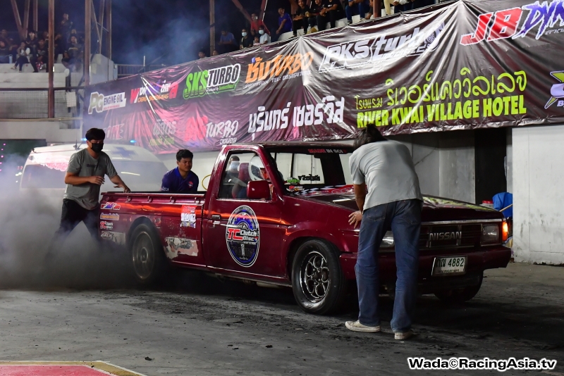 2023.11 Pathumthani 9th Champion 0f Diesel Thailand RacingAsia.tv