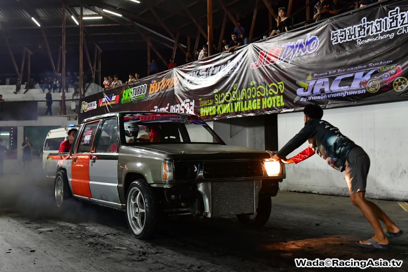 2023.11 Pathumthani 9th Champion 0f Diesel Thailand RacingAsia.tv