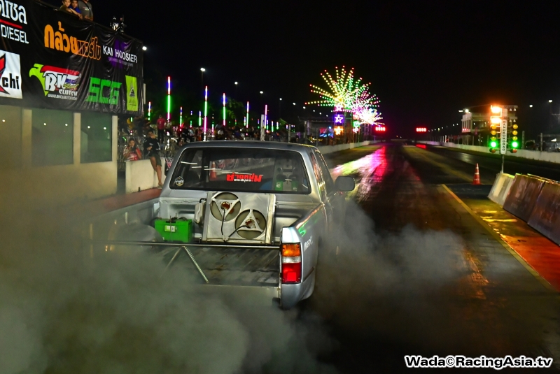 2023.11 Pathumthani 9th Champion 0f Diesel Thailand RacingAsia.tv