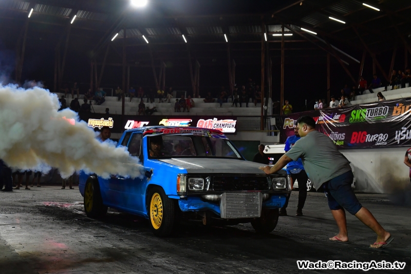 2023.11 Pathumthani 9th Champion 0f Diesel Thailand RacingAsia.tv