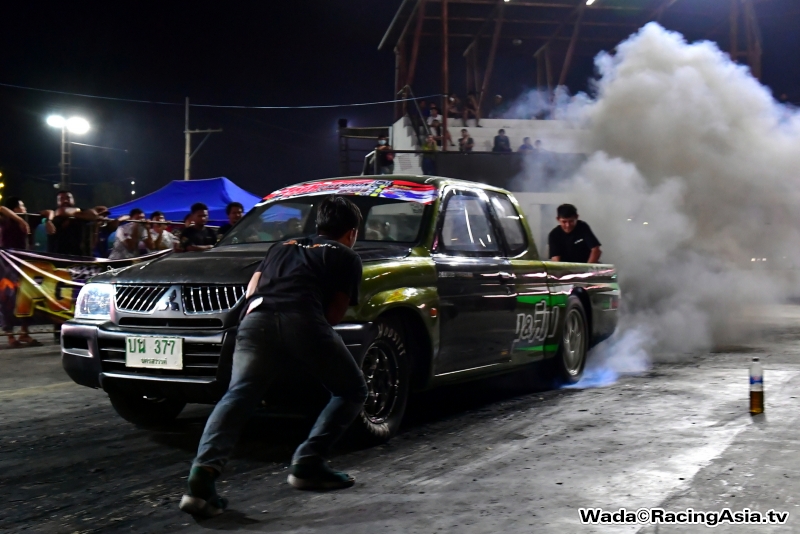 2023.11 Pathumthani 9th Champion 0f Diesel Thailand RacingAsia.tv