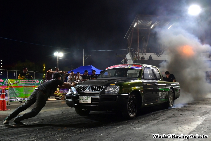 2023.11 Pathumthani 9th Champion 0f Diesel Thailand RacingAsia.tv