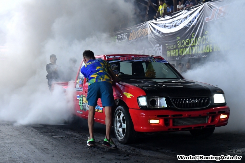 2023.11 Pathumthani 9th Champion 0f Diesel Thailand RacingAsia.tv