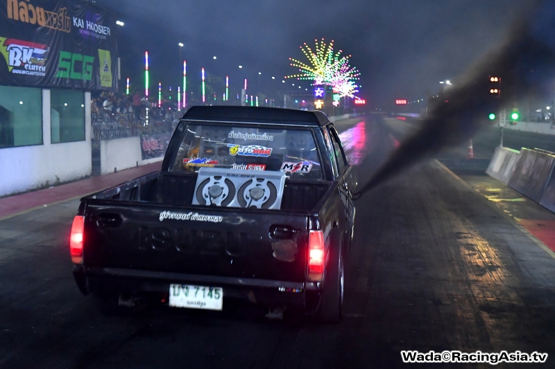 2023.11 Pathumthani 9th Champion 0f Diesel Thailand RacingAsia.tv