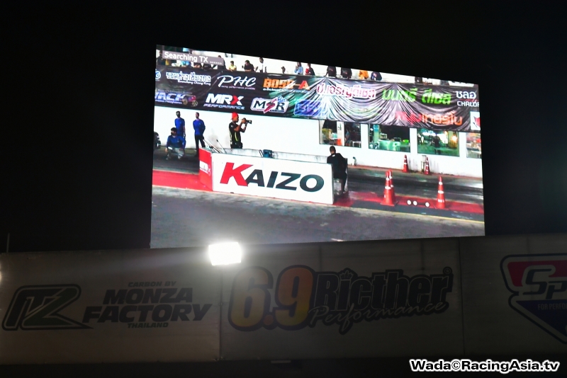 2023.11 Pathumthani 9th Champion 0f Diesel Thailand RacingAsia.tv