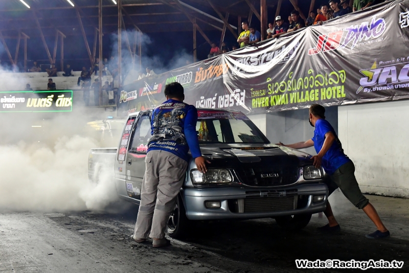 2023.11 Pathumthani 9th Champion 0f Diesel Thailand RacingAsia.tv