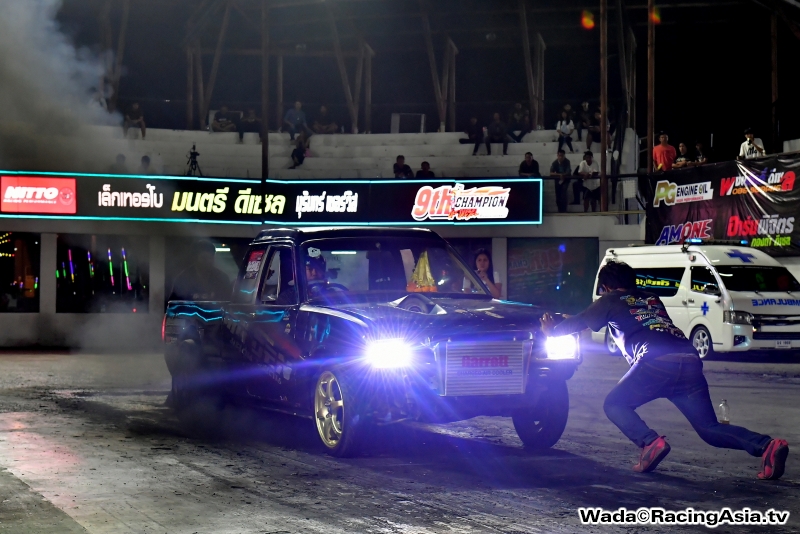 2023.11 Pathumthani 9th Champion 0f Diesel Thailand RacingAsia.tv