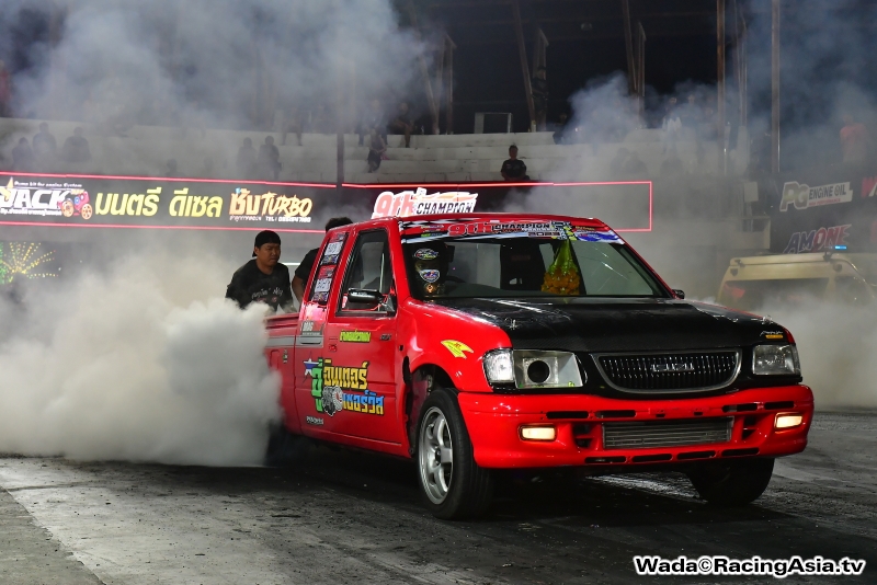 2023.11 Pathumthani 9th Champion 0f Diesel Thailand RacingAsia.tv