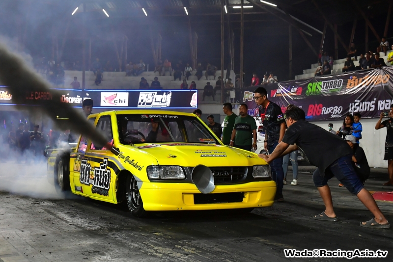 2023.11 Pathumthani 9th Champion 0f Diesel Thailand RacingAsia.tv