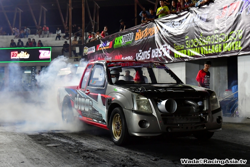 2023.11 Pathumthani 9th Champion 0f Diesel Thailand RacingAsia.tv