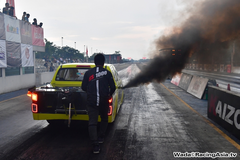 2023.11 Pathumthani ISUZU Race Spirit 2023 #4 RacingAsia.tv