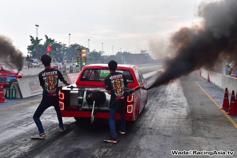 2023.11 Pathumthani ISUZU Race Spirit 2023 #4 RacingAsia.tv