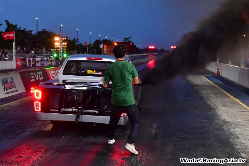 2023.11 Pathumthani ISUZU Race Spirit 2023 #4 RacingAsia.tv