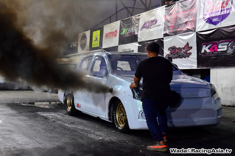 2023.11 Pathumthani ISUZU Race Spirit 2023 #4 RacingAsia.tv