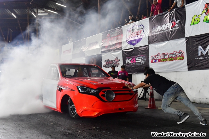 2023.11 Pathumthani ISUZU Race Spirit 2023 #4 RacingAsia.tv