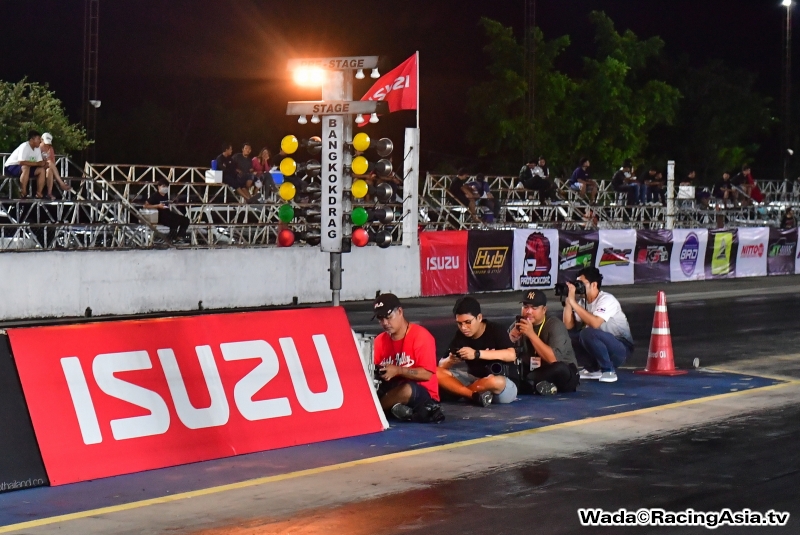 2023.11 Pathumthani ISUZU Race Spirit 2023 #4 RacingAsia.tv