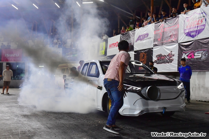 2023.11 Pathumthani ISUZU Race Spirit 2023 #4 RacingAsia.tv