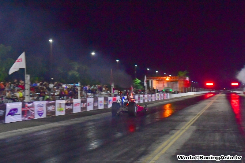 2023.11 Pathumthani ISUZU Race Spirit 2023 #4 RacingAsia.tv