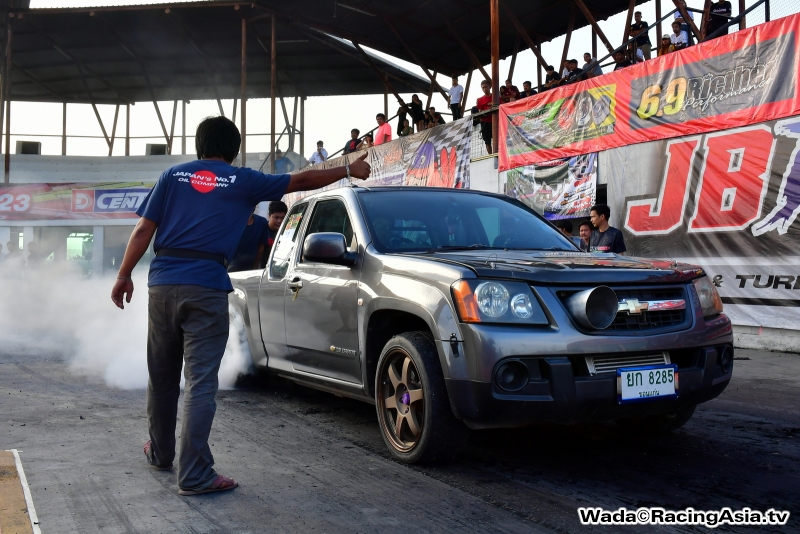 2023.11 Pathumthani Super Drag 2023 RacingAsia.tv