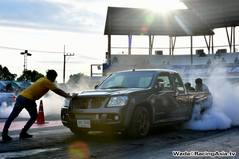 2023.11 Pathumthani Super Drag 2023 RacingAsia.tv