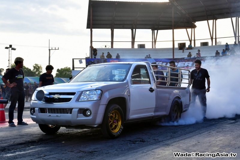 2023.11 Pathumthani Super Drag 2023 RacingAsia.tv