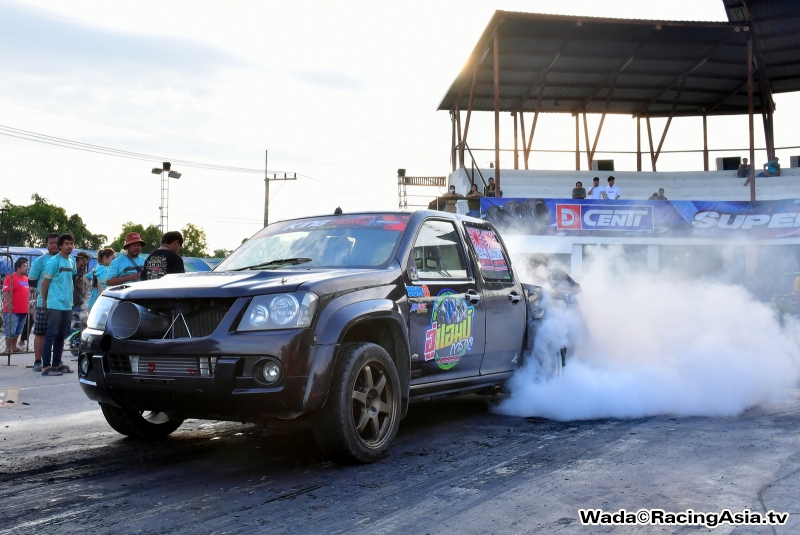 2023.11 Pathumthani Super Drag 2023 RacingAsia.tv