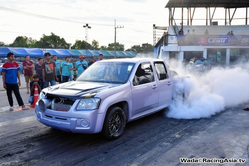 2023.11 Pathumthani Super Drag 2023 RacingAsia.tv