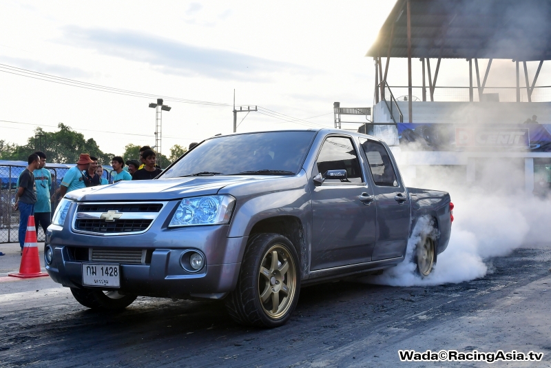 2023.11 Pathumthani Super Drag 2023 RacingAsia.tv