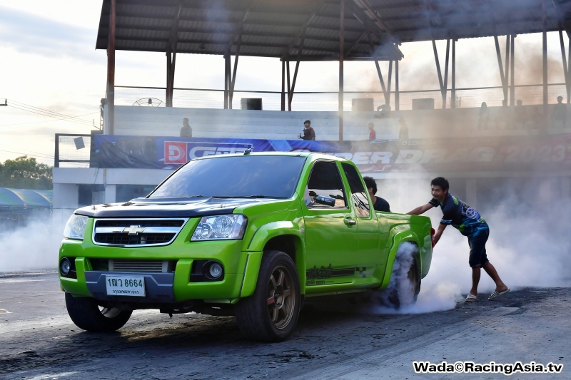 2023.11 Pathumthani Super Drag 2023 RacingAsia.tv