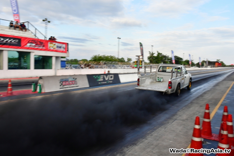 2023.11 Pathumthani Super Drag 2023 RacingAsia.tv