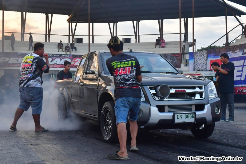 2023.11 Pathumthani Super Drag 2023 RacingAsia.tv