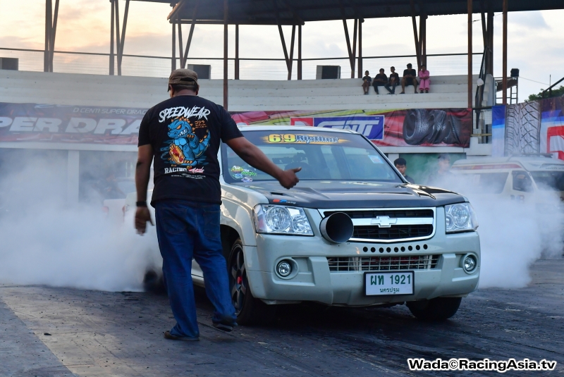 2023.11 Pathumthani Super Drag 2023 RacingAsia.tv