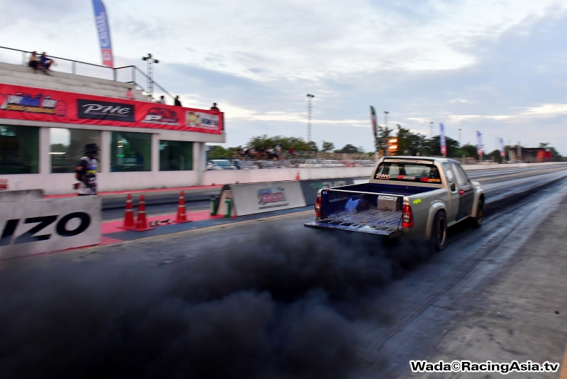 2023.11 Pathumthani Super Drag 2023 RacingAsia.tv