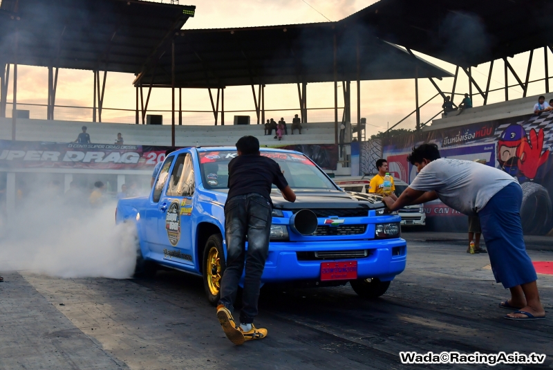 2023.11 Pathumthani Super Drag 2023 RacingAsia.tv